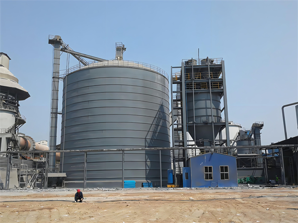 柳州大型钢板库的保养与维护：确保长期稳定运行的关键